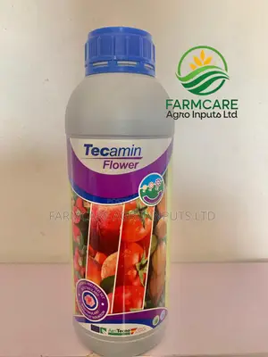 Tecamin Flower 1l
