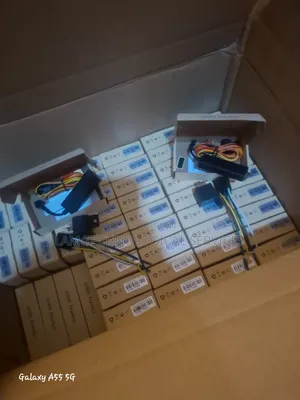 Ultra-Modern Very Affordable GPS Tracker in Ikotun/Igando