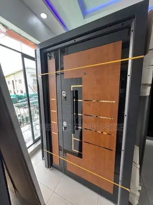 4ft Entrance Turkish Door
