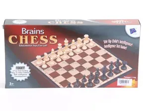 Brain Chess By89 Game
