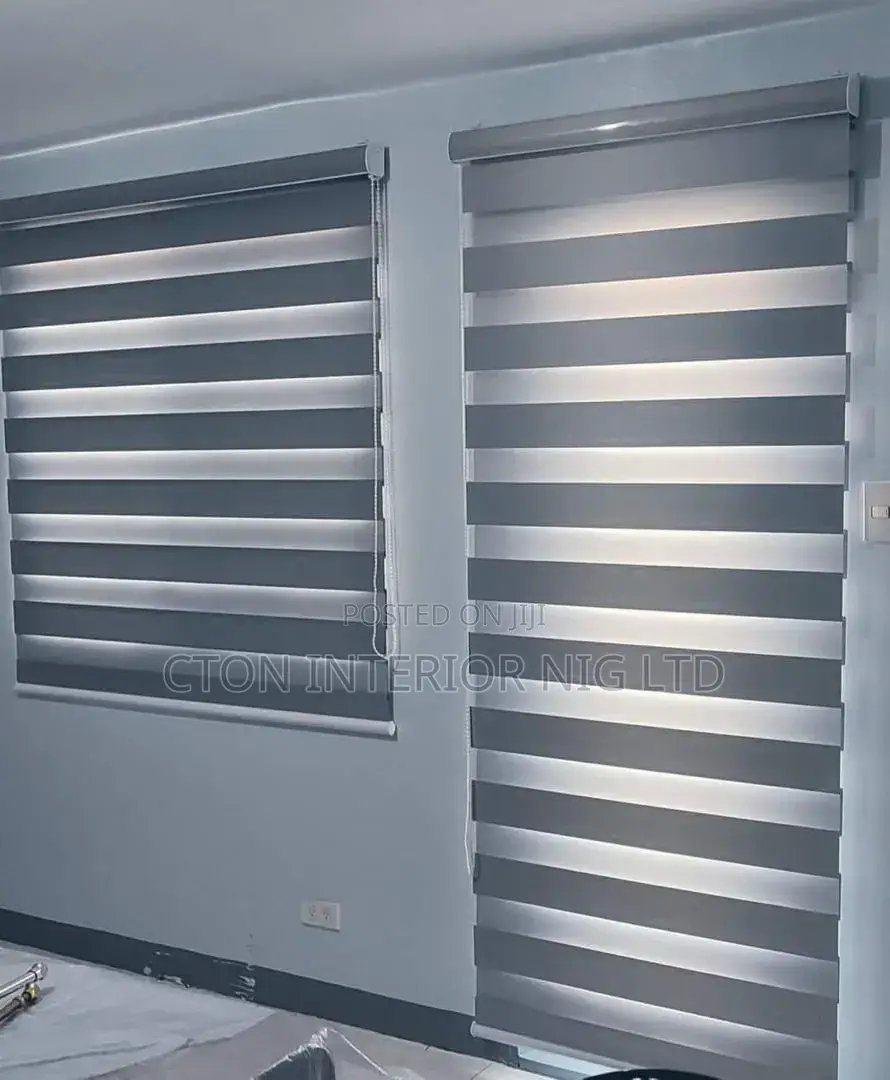 Window Blind and Curtain Factory