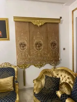 Window Blind and Curtain Factory