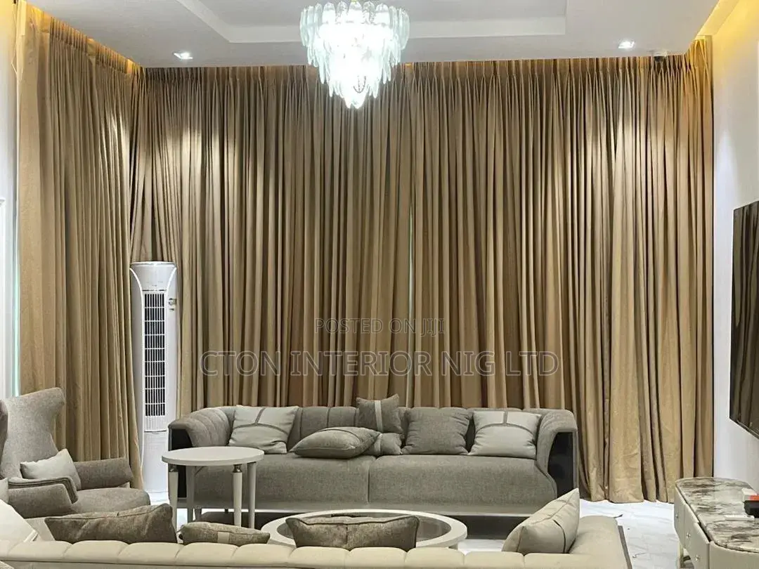 Window Blind and Curtain Factory