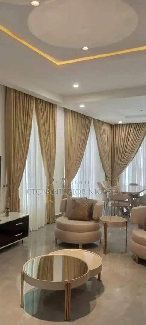 Window Blind and Curtain Factory