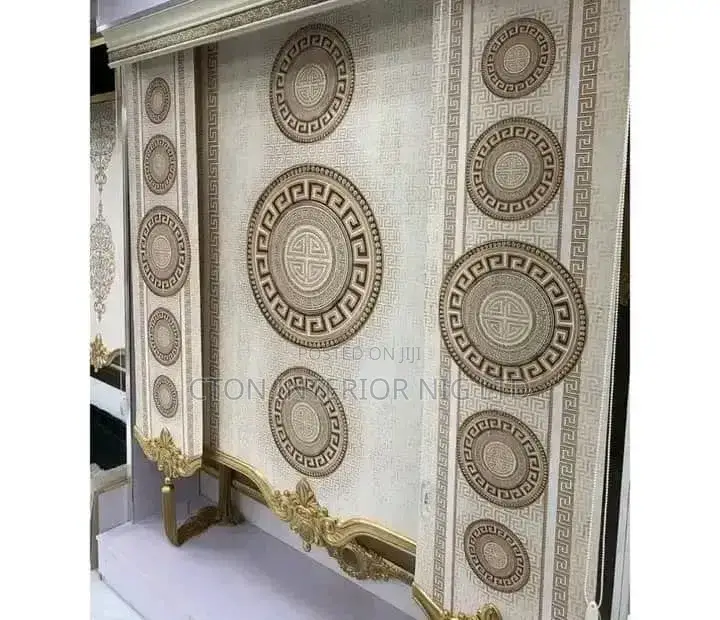 Window Blind and Curtain Factory