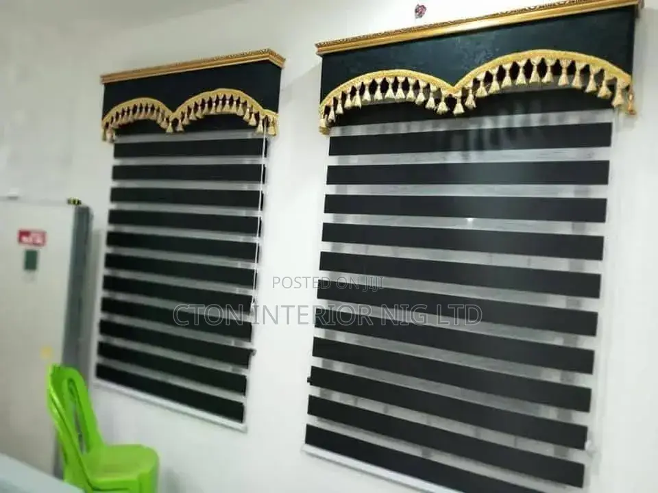 Window Blind and Curtain Factory