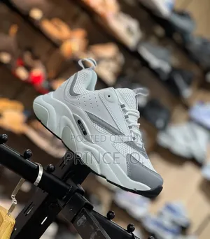 Dior B22 Luxury Sneakers