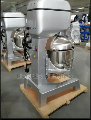 50litres Cake Mixer