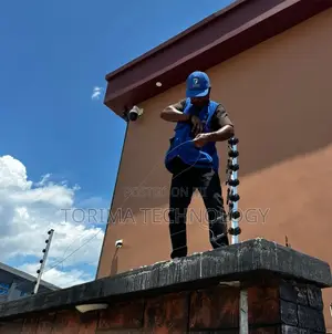 Electric Fencing