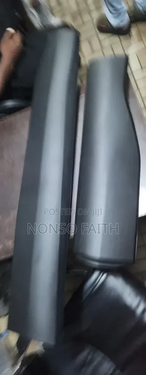 Door Chrome