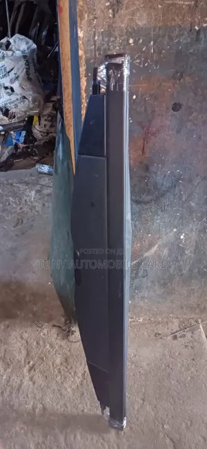 Boot Cover for Rx330