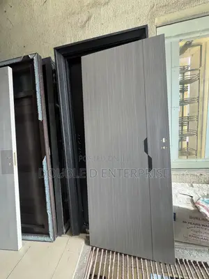 Turkish Special Wooden Door