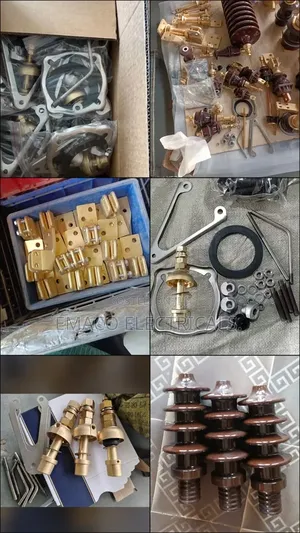 Transformer Parts and Accessories