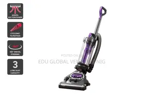 Kogan 1000w Upright Vacuum Cleaner.