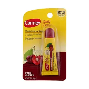 Share This Productcarmex Lip Balm With SPF 15
