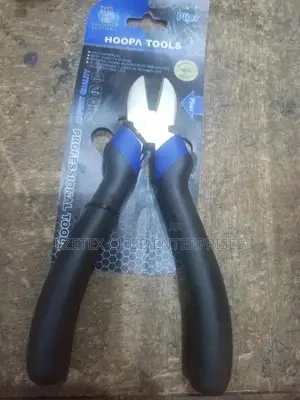 Cutting Pliers