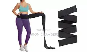 Tummy Wrap