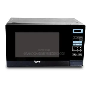 Royal 20 Litres Microwave Oven