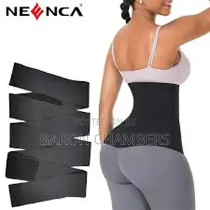 Tummy Wrap