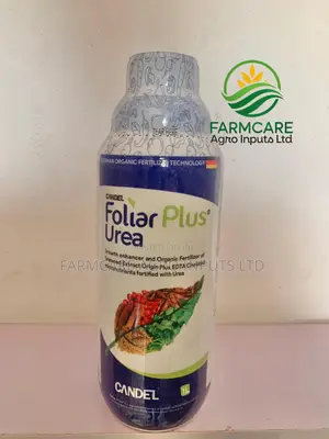 Foilar Plus Urea