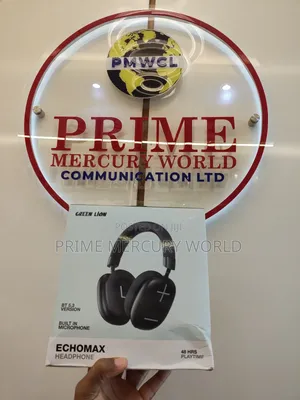 Greenlion Headset