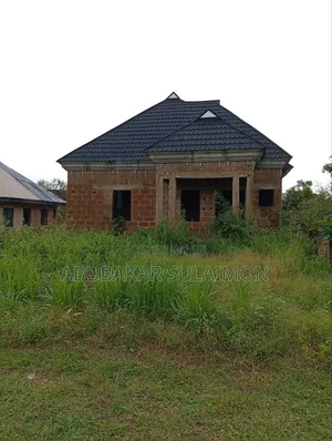 3bdrm Bungalow in Isewo, Ewekoro for sale