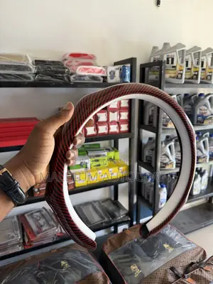 Steering Cover