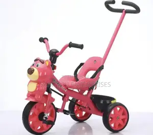 New Design Tricycle