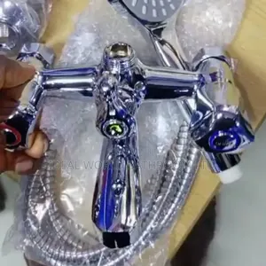 Bath Mixer