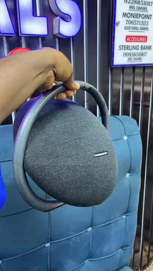 Neatly Used Studio 7 Speaker