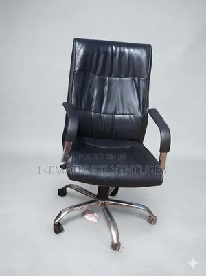 Swivel Office Chair(Foreign Used)