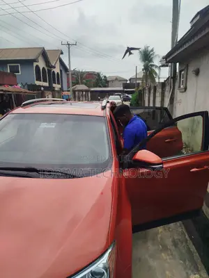 Car Tracker Installation