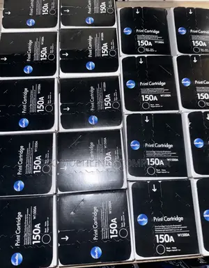 150 Toner Cartridge