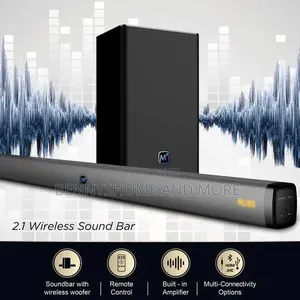 Matata Soundbar