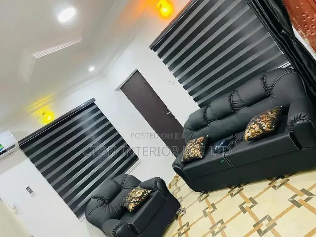 Window Blind and Curtain Factory