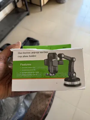 Phone Holder