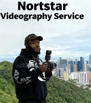 Abuja Videography Services