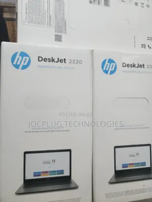 Deskjet 2320