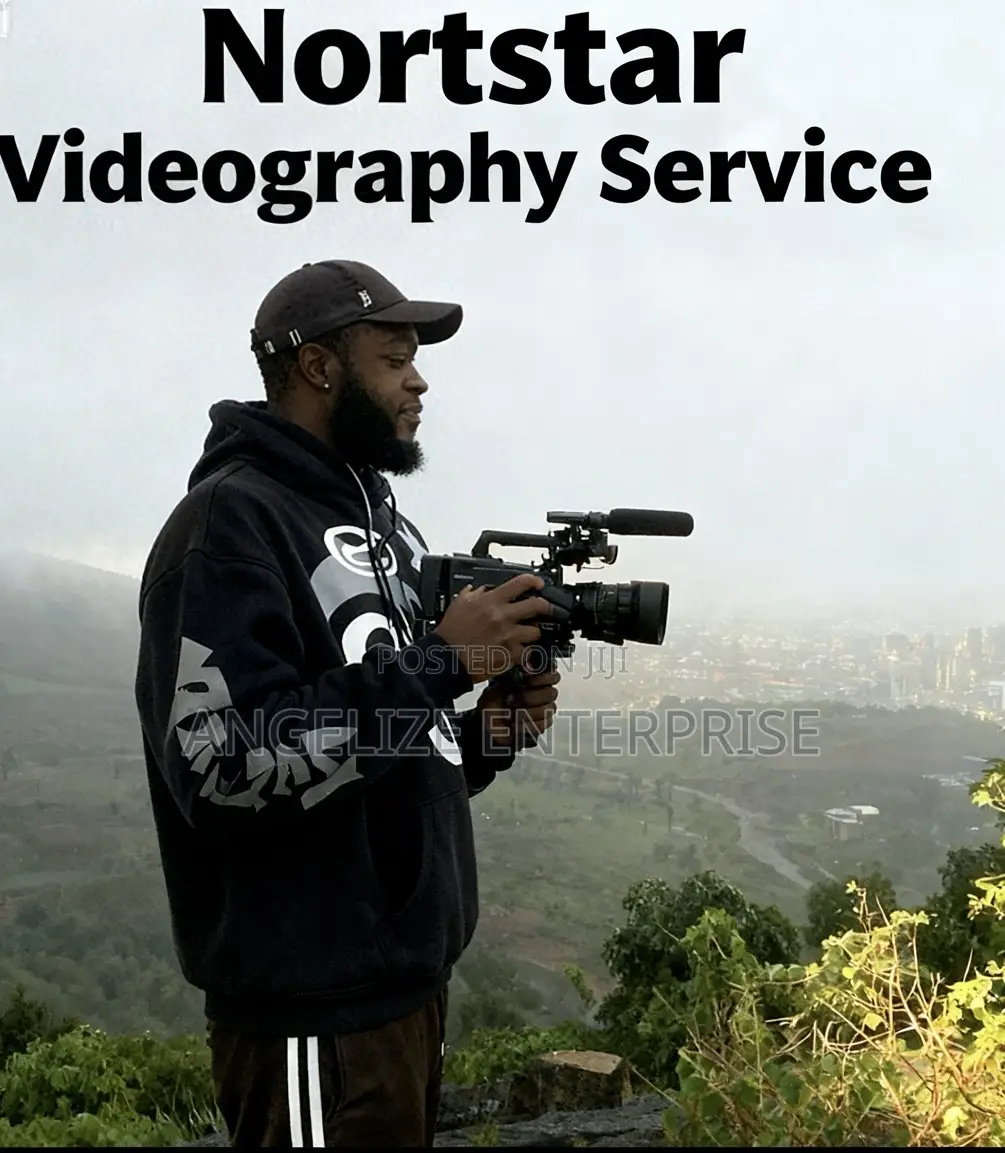 Wuse Videography Services