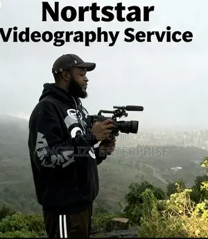 Wuse Videography Services