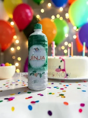 Discover the Power of Jinja Herbal Extract for Better Health