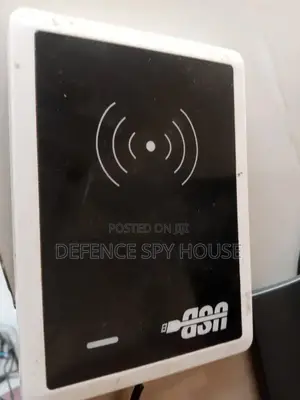 Hotel Door Lock