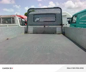Volkswagen LT 2000 White