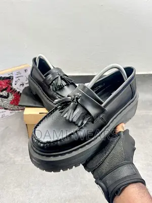Loafers Mono Quad