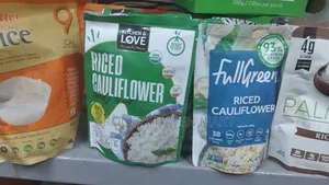 Fullgreen Riced Cauliflower 200g