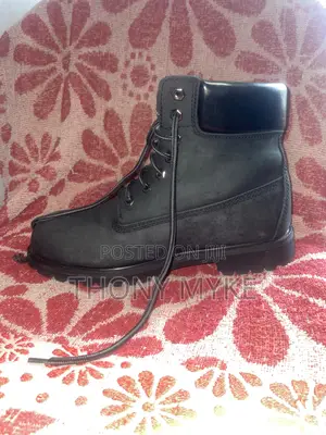 Timberland