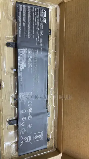 Original Asus B31n1632 Laptop Battery
