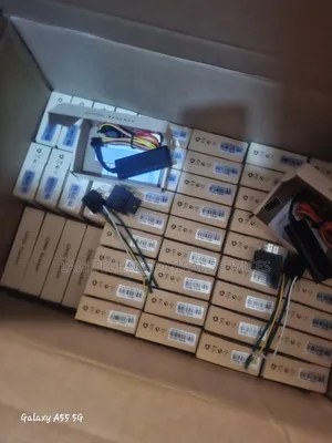 Ultra-Modern Fast Monitoring GPS Tracker Installation in Ikotun/Igando