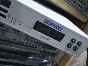Sophos Sg330