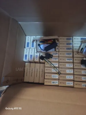 Ultra-Modern Accurate Monitoring GPS Tracker Install in Ikotun/Igando